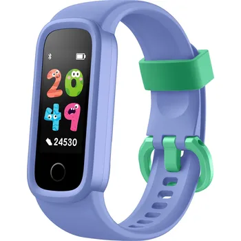 Fitness náramek WowME Kids Fun