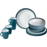 Sada nádobí TUSCANY 16ks