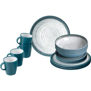 Sada nádobí Sada nádobí TUSCANY 16ks