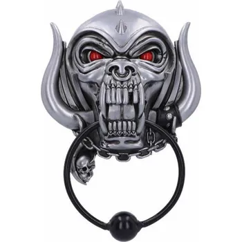 klepadlo Motörhead - Warpig