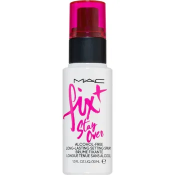 Make-up MAC Cosmetics Fix+ Stay Over fixační sprej na make-up hydratační 30 ml