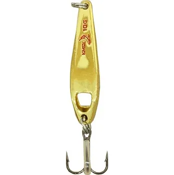 Umělá nástraha Sema Plandavka Rattle Zvuková Zlatá - 60 g