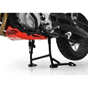 Rám pro motocykl ZIEGER - IBEX Německo BMW F850/F750 hlavní stojan ZIEGER