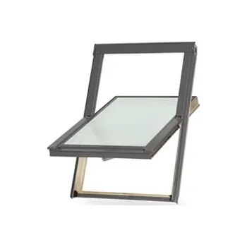 Okno DAKEA střešní okno ULTIMA ENERGY M8A 78x140 cm trojsklo