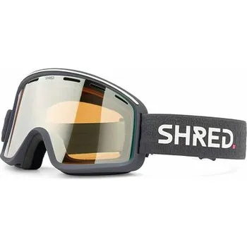 Sluneční brýle Shred brýle Monocle - grey/silver mirror