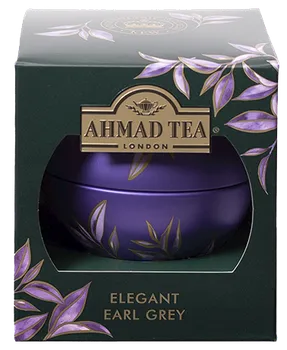 Čaj Ahmad Tea Elegant Earl Grey 25 g