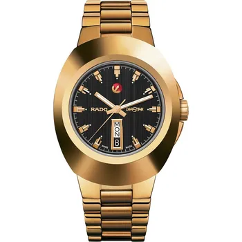 Módní doplněk Pánské hodinky DiaStar Rado R12998153