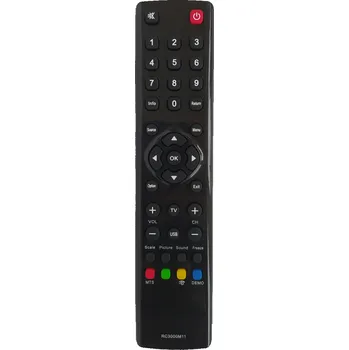 Dálkový ovladač TCL RC3000M11 - originální dálkový ovladač
