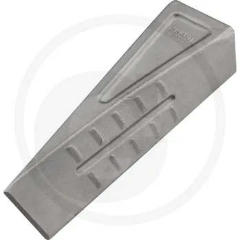 Sekera Klín štípací torzní 800g GRANIT BLACK EDITION | HLINÍKOVÝ