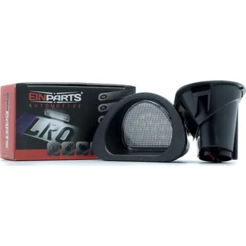 Osvětlení SPZ LED osvětlení SPZ Citroen C1 05-13