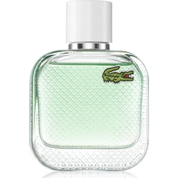 Lacoste Eau de Lacoste L.12.12 Blanc…