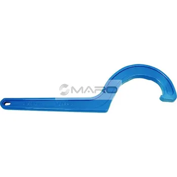 Klíč Plas-fit Klíč montážní na svěrné tvarovky 40 - 110 mm, kovový, 1506300005