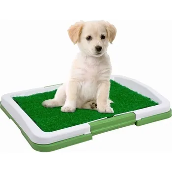 Toaleta pro kočku Puppy Potty Pad - Toaleta pro pejsky a kočky