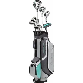 Golfový set MacGregor DCT3000 dámský golfový set, levý