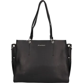 Kabelka Dámská kabelka Marina Galanti Wensdy - černá