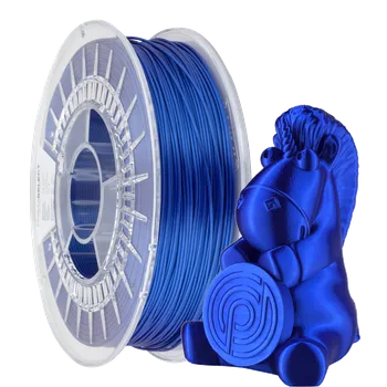 Filament PrimaSelect PLA Glossy - 1.75mm - 750 g - Ocean Blue