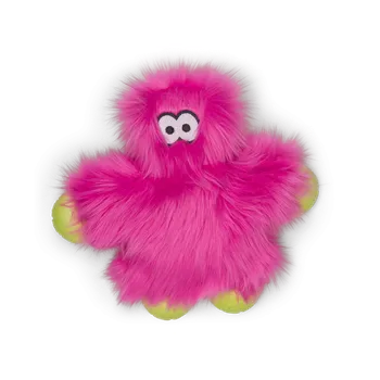 Hračka pro psa West Paw Ruby růžová