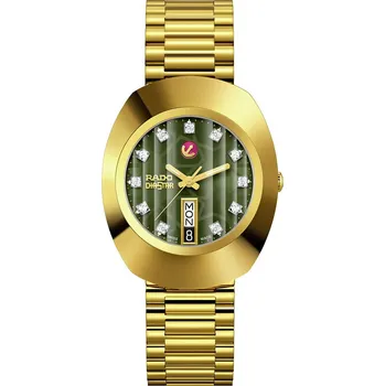 Hodinky Pánské hodinky DiaStar Rado R12413533