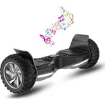 Eljet Cross Rover černá