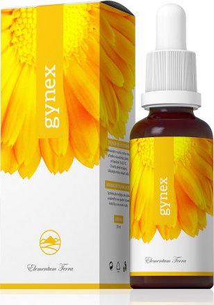 Energy Gynex 30 ml