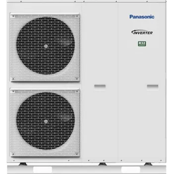 Tepelné čerpadlo Panasonic WH-MXC12J9E8