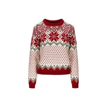 Dale Dale Vilja dámský svetr