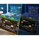 Detexpol Lumíci svítící 140 x 200, 70 x…