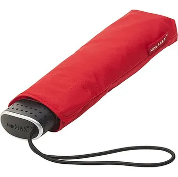 IMPLIVA miniMAX LGF-214, červený