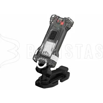 Čelovka ArmyTek Zippy WR ES sada přenosného světla, šedá