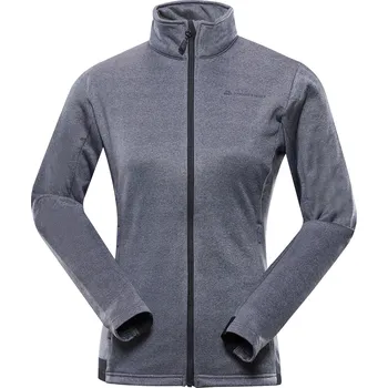 Dámská mikina Alpine Pro Ophira Dámská mikina LSWY350 folkstone XL