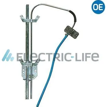 Stahovačka okna Zvedací zařízení oken ELECTRIC LIFE ZR ZA913 R