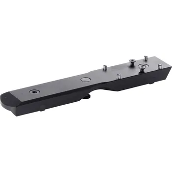 Příslušenství k optickému přístroji Dentler Montáž pro Aimpoint