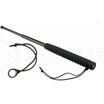 Teleskopický obušek Donucovací prostředky Poutko k Teleskopickému obušku