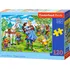 Puzzle Castorland Šťastný konec pro Sněhurku 120 dílků