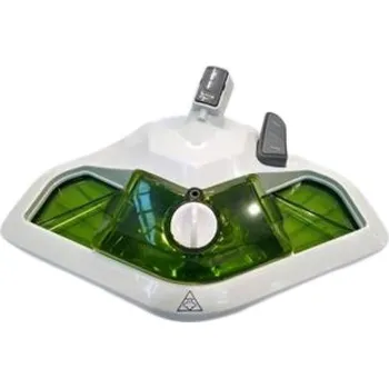 Hubice k vysavači Podlahová hubice pro parní mop CONCEPT CP 2010 2v1 kompletní