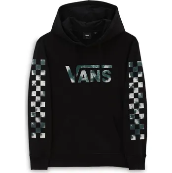 Vans mikina clearance dámská s kapucí