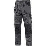 Kalhoty do pasu zimní CXS ORION TEODOR šedá/černá 62
