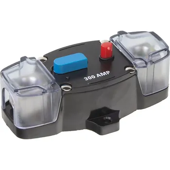 Autopojistky Jistič napájecích obvodů 300 A - BK300A3