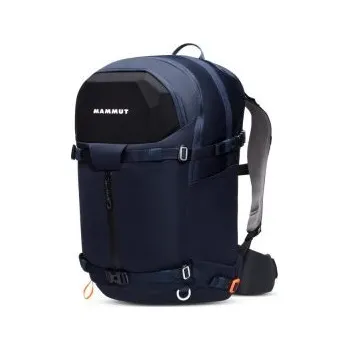 turistický batoh Mammut NIRVANA 35 Woman marine-black Modrá batoh + DÁREK DLE VÝBĚRU!