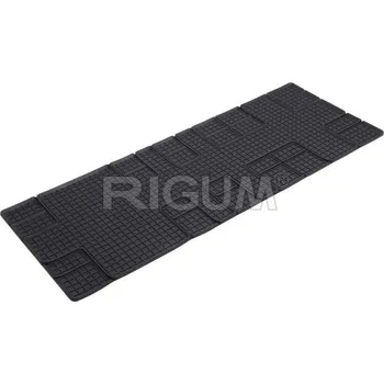 autokoberec Gumové koberce Opel Vivaro 2020 3.řada