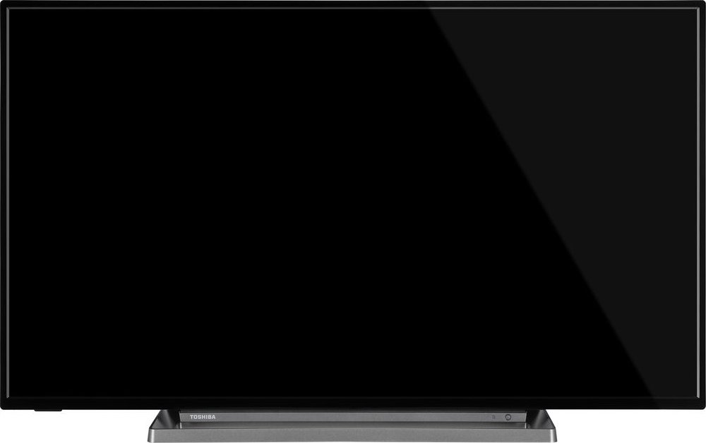 Toshiba 50" LED (50UA3D63DG) - Zbozi.cz
