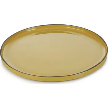 Talíř Revol Talíř kulatý 30 cm – tumeric | REV-652733