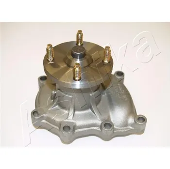 Motor automobilu Vodní čerpadlo, chlazení motoru ASHIKA 35-0K-K19