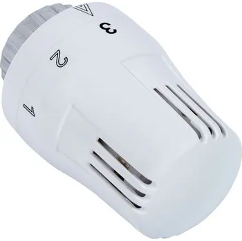 Hlavice pro radiátor Termostatická hlavice s kapalinovým čidlem TRCD07 - M30 x 1,5
