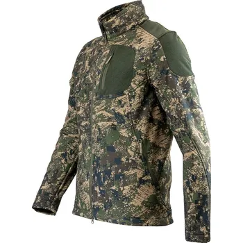 Jack Pyke of England® Softshellová bunda Jack Pyke®, Barva: Digicam, Velikost: M
