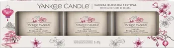 Svíčka Yankee Candle Sakura Blossom Festival