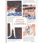 Lampička - Annet Schaap (2022,…