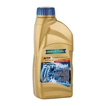 Převodový olej RAVENOL Převodový CVT Fluid 1L RAVENOL 1211110-001-01-999