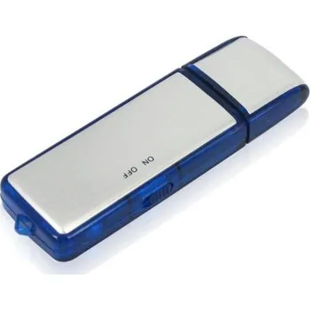 Diktafon Diktafon skrytý ve flash disku - WEM7