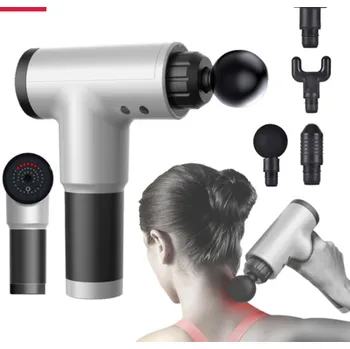 Masážní přístroj Masážní pistole na uvolnění svalů